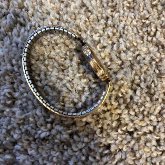 vintage watch bracelet - Picture 3 of 3